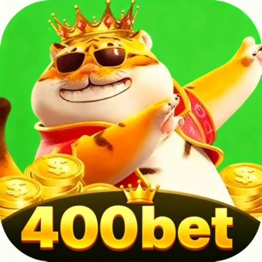 400bet Logo